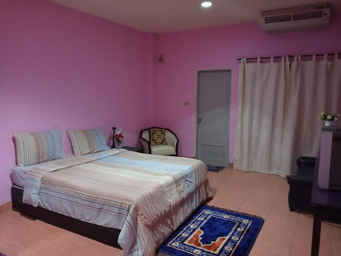 Julee Hotel Thai Smile Group Pattaya Dış mekan fotoğraf