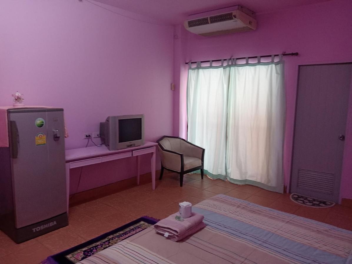 Julee Hotel Thai Smile Group Pattaya Dış mekan fotoğraf